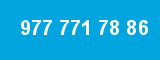 977 771 78 86